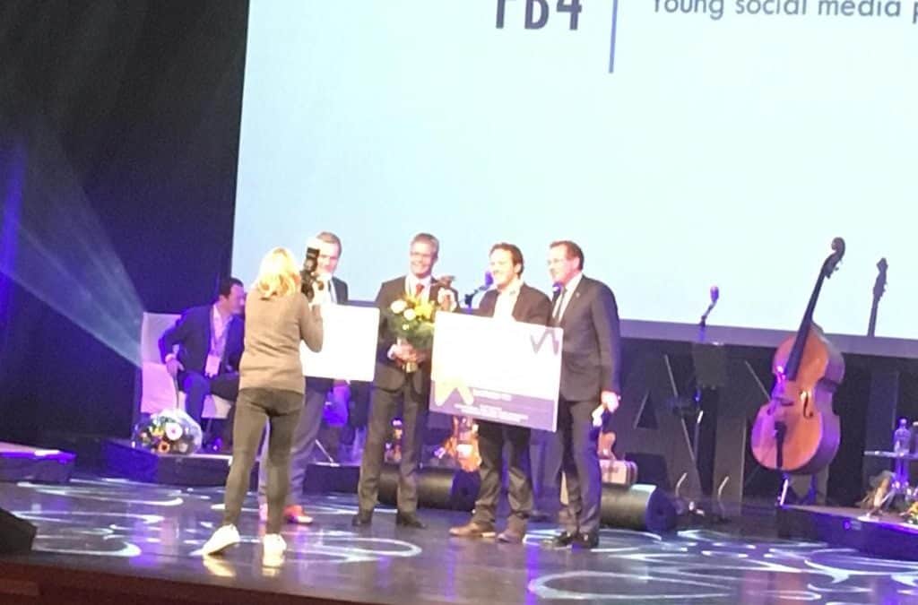 Parkstad Limburg Economy Award