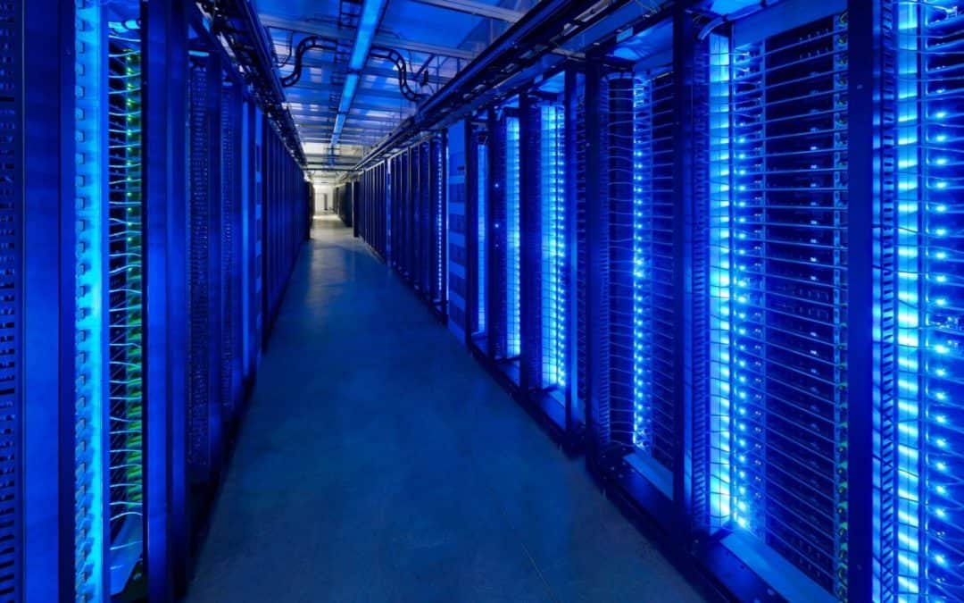 Het geheim van Facebook