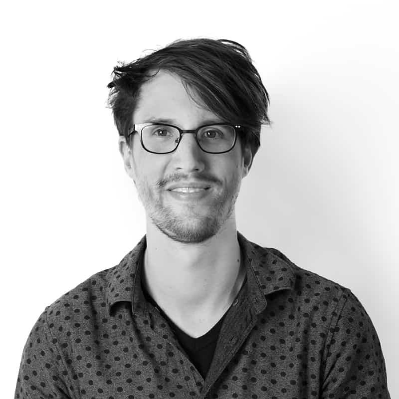Martijn Klinkeberg