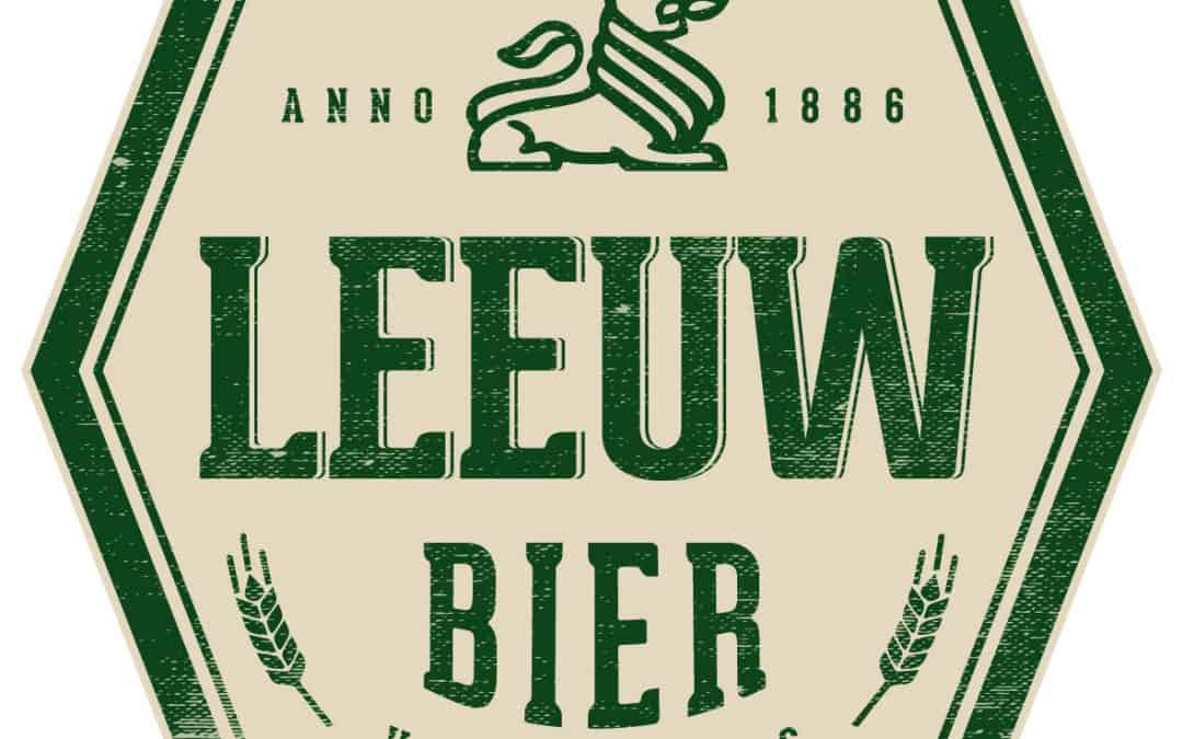 Leeuw Bier