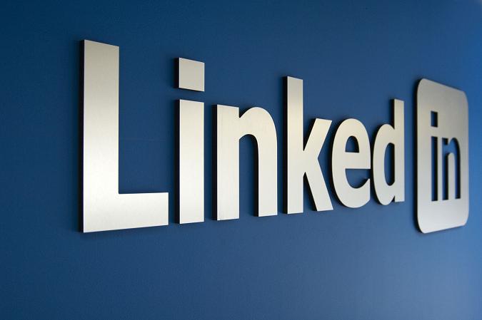 LinkedIn Benelux nodigt FB4 uit op hoofdkantoor