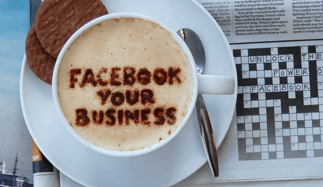 5 Basistips voor Facebook voor je bedrijf