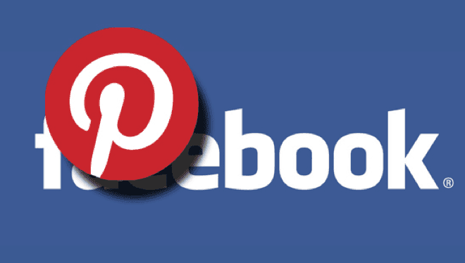 Facebook gaat de strijd aan met Pinterest