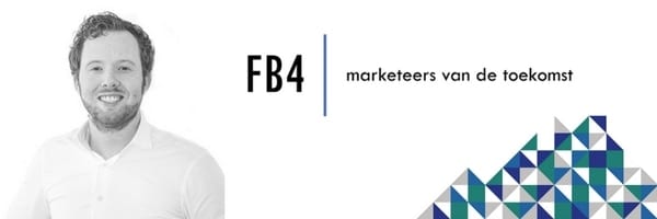 Belangrijke Facebook analyse volgens Lars Pacbier; oprichter FB4| Marketeers van de toekomst