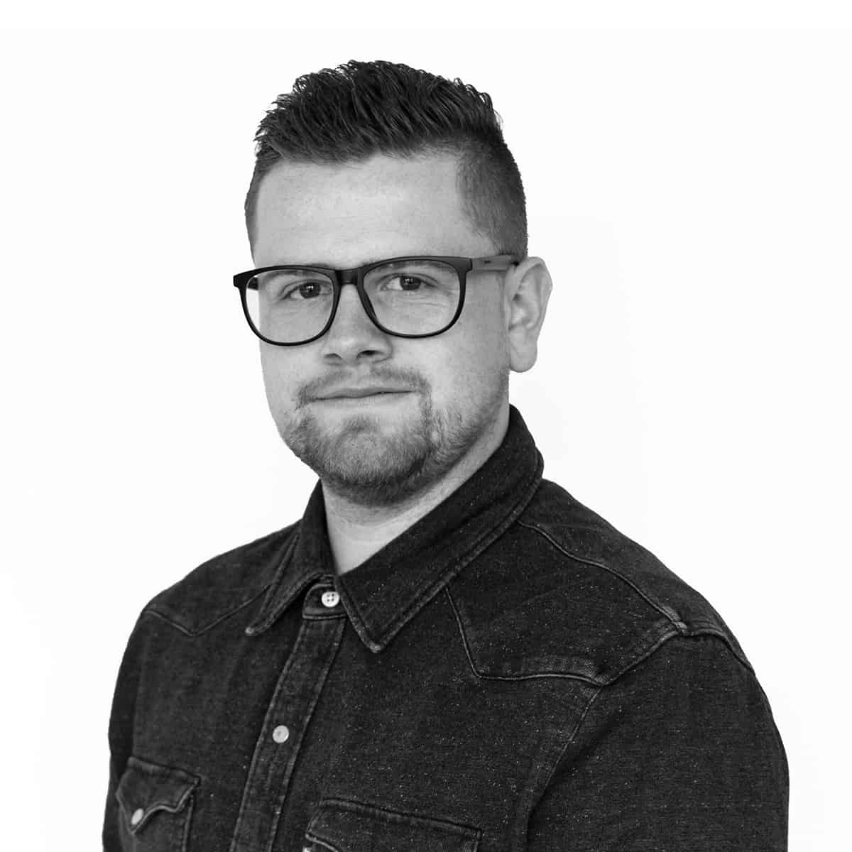 Wesley Seuren