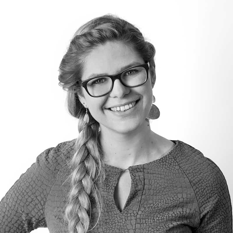 Lieke Ruwette