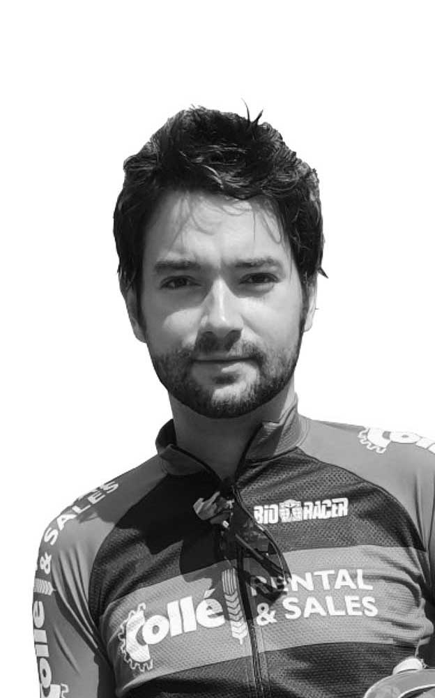 Joël Sturmans