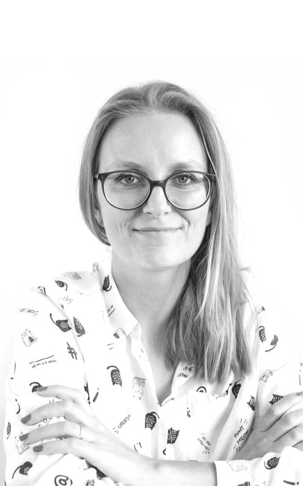 Sarah Van Dee